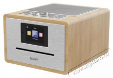 MAJORITY Homerton 2 Oak, music system Audio-Video / Hifi / Multimédia - Rádió / órás rádió - Asztali rádió - 525277