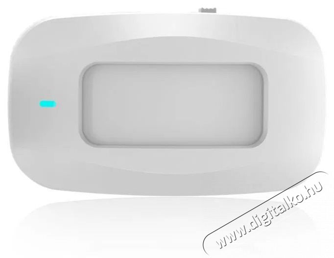 Maketop  Y-10D DC sensor doorbell, feh&eacute;r Mobil / Kommunik&aacute;ci&oacute; / Smart - Okos eszk&ouml;z - Egy&eacute;b okos eszk&ouml;z - 519532