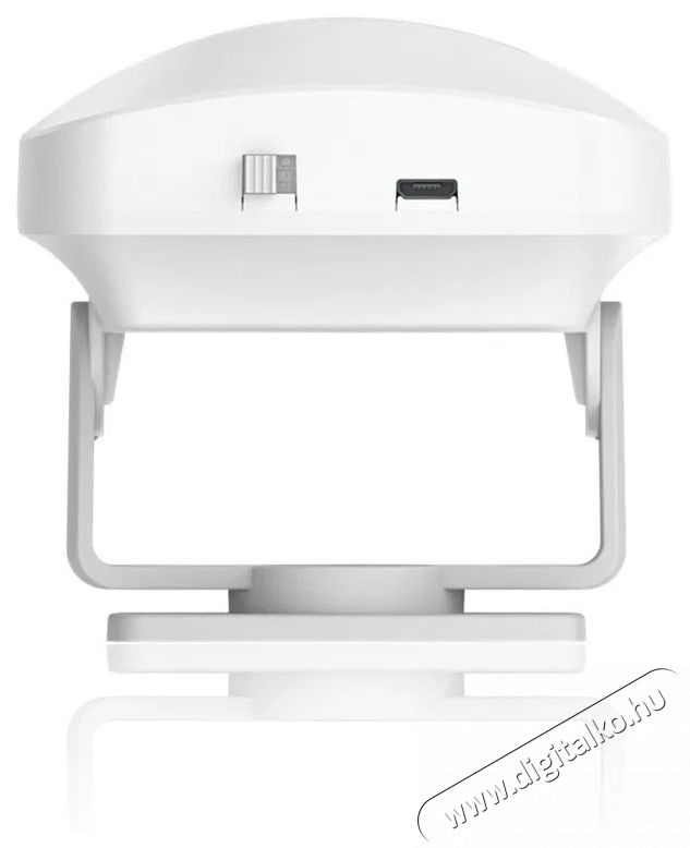 Maketop  Y-10D DC sensor doorbell, feh&eacute;r Mobil / Kommunik&aacute;ci&oacute; / Smart - Okos eszk&ouml;z - Egy&eacute;b okos eszk&ouml;z - 519532