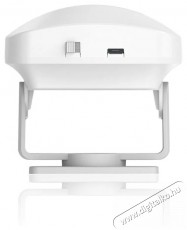 Maketop  Y-10D DC sensor doorbell, feh&eacute;r Mobil / Kommunik&aacute;ci&oacute; / Smart - Okos eszk&ouml;z - Egy&eacute;b okos eszk&ouml;z - 519532