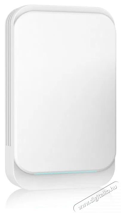 Maketop  Y-10D DC sensor doorbell, feh&eacute;r Mobil / Kommunik&aacute;ci&oacute; / Smart - Okos eszk&ouml;z - Egy&eacute;b okos eszk&ouml;z - 519532