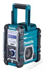 Makita DMR112 bluetooth rádió Audio-Video / Hifi / Multimédia - Rádió / órás rádió - Munka és szabadidő rádió - 374268