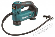 Makita DMP180Z Háztartás / Otthon / Kültér - Szerszám - Kompresszor - 476185