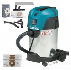 Makita ipari porszívó 30l Újdonságok - Új termékek - 511081
