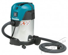 Makita ipari porszívó 30l - Újdonságok - Új termékek - 511081