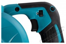 Makita DUB186Z akkumulátoros fúvógép akkumulátor nélkül Háztartás / Otthon / Kültér - Kültér / kerti termék / grill - Lombszívó és fúvó - 518907