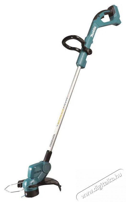 Makita AKU 18 V, LXT DUR193Z (AKU n&eacute;lk&uuml;l)  szeg&eacute;lyny&iacute;r&oacute; H&aacute;ztart&aacute;s / Otthon / K&uuml;lt&eacute;r - K&uuml;lt&eacute;r / kerti term&eacute;k / grill - Motoros fűkasza / szeg&eacute;lyny&iacute;r&oacute; - 522480