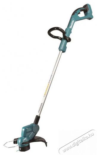 Makita AKU 18 V, LXT DUR193Z (AKU n&eacute;lk&uuml;l)  szeg&eacute;lyny&iacute;r&oacute; H&aacute;ztart&aacute;s / Otthon / K&uuml;lt&eacute;r - K&uuml;lt&eacute;r / kerti term&eacute;k / grill - Motoros fűkasza / szeg&eacute;lyny&iacute;r&oacute; - 522480