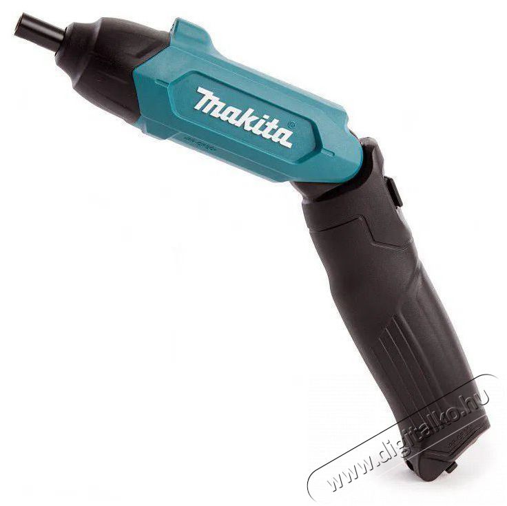Makita DF001DW csavaroz&oacute; H&aacute;ztart&aacute;s / Otthon / K&uuml;lt&eacute;r - Szersz&aacute;m - Akkumul&aacute;toros csavarh&uacute;z&oacute; - 522487