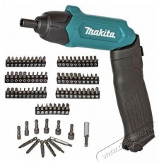 Makita DF001DW csavaroz&oacute; H&aacute;ztart&aacute;s / Otthon / K&uuml;lt&eacute;r - Szersz&aacute;m - Akkumul&aacute;toros csavarh&uacute;z&oacute; - 522487