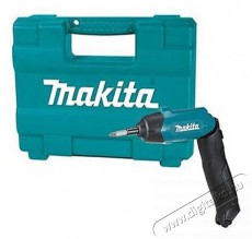 Makita DF001DW csavaroz&oacute; H&aacute;ztart&aacute;s / Otthon / K&uuml;lt&eacute;r - Szersz&aacute;m - Akkumul&aacute;toros csavarh&uacute;z&oacute; - 522487