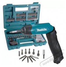 Makita DF001DW csavaroz&oacute; H&aacute;ztart&aacute;s / Otthon / K&uuml;lt&eacute;r - Szersz&aacute;m - Akkumul&aacute;toros csavarh&uacute;z&oacute; - 522487