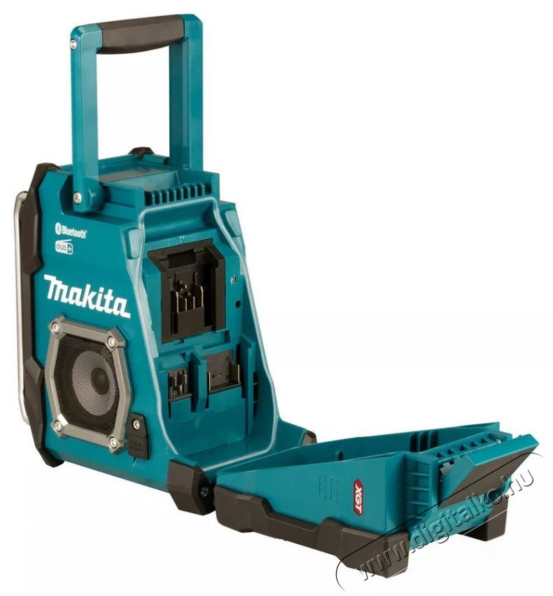 Makita MR004GZ r&aacute;di&oacute; Audio-Video / Hifi / Multim&eacute;dia - R&aacute;di&oacute; / &oacute;r&aacute;s r&aacute;di&oacute; - Munka &eacute;s szabadidő r&aacute;di&oacute; - 521516