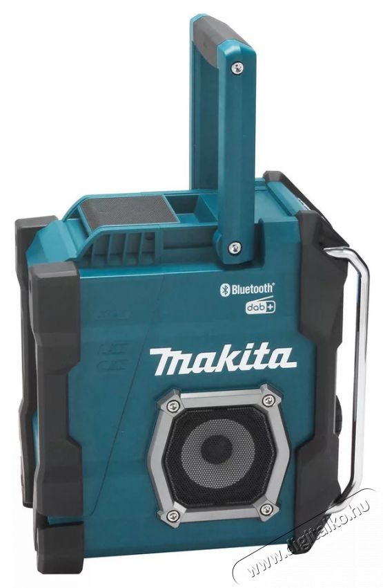 Makita MR004GZ r&aacute;di&oacute; Audio-Video / Hifi / Multim&eacute;dia - R&aacute;di&oacute; / &oacute;r&aacute;s r&aacute;di&oacute; - Munka &eacute;s szabadidő r&aacute;di&oacute; - 521516