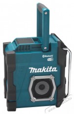 Makita MR004GZ r&aacute;di&oacute; Audio-Video / Hifi / Multim&eacute;dia - R&aacute;di&oacute; / &oacute;r&aacute;s r&aacute;di&oacute; - Munka &eacute;s szabadidő r&aacute;di&oacute; - 521516