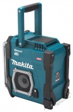 Makita MR004GZ r&aacute;di&oacute; Audio-Video / Hifi / Multim&eacute;dia - R&aacute;di&oacute; / &oacute;r&aacute;s r&aacute;di&oacute; - Munka &eacute;s szabadidő r&aacute;di&oacute; - 521516