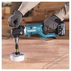 Makita DDA450ZK Akkus sarokf&uacute;r&oacute; &eacute;s csavarh&uacute;z&oacute; H&aacute;ztart&aacute;s / Otthon / K&uuml;lt&eacute;r - Szersz&aacute;m - Akkumul&aacute;toros csavarh&uacute;z&oacute; - 535426