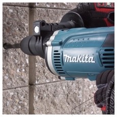 Makita HP1631K f&uacute;r&oacute;kalap&aacute;cs &eacute;s csavaroz&oacute; H&aacute;ztart&aacute;s / Otthon / K&uuml;lt&eacute;r - Szersz&aacute;m - Csavarh&uacute;z&oacute; / kulcs / f&uacute;r&oacute; / szersz&aacute;m k&eacute;szlet - 535427