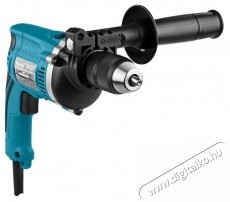 Makita HP1631K f&uacute;r&oacute;kalap&aacute;cs &eacute;s csavaroz&oacute; H&aacute;ztart&aacute;s / Otthon / K&uuml;lt&eacute;r - Szersz&aacute;m - Csavarh&uacute;z&oacute; / kulcs / f&uacute;r&oacute; / szersz&aacute;m k&eacute;szlet - 535427