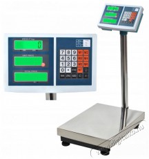 Malatec 23536 Digitális platform mérleg, 100 kg/50 g Konyhai termékek - Konyhai mérleg - 529730