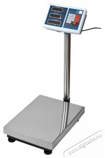 Malatec 23536 Digitális platform mérleg, 100 kg/50 g Konyhai termékek - Konyhai mérleg - 529730