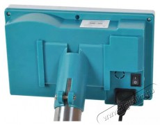 Malatec 23536 Digitális platform mérleg, 100 kg/50 g Konyhai termékek - Konyhai mérleg - 529730