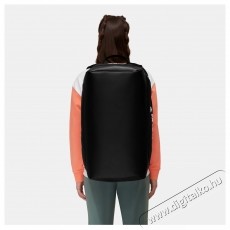 Mammut Cargon 60 literes sportt&aacute;ska, fekete H&aacute;ztart&aacute;s / Otthon / K&uuml;lt&eacute;r - J&aacute;t&eacute;k / Sport - Kieg&eacute;sz&iacute;tő - 537113