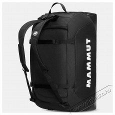 Mammut Cargon 90 literes sportt&aacute;ska, fekete H&aacute;ztart&aacute;s / Otthon / K&uuml;lt&eacute;r - J&aacute;t&eacute;k / Sport - Kieg&eacute;sz&iacute;tő - 537114