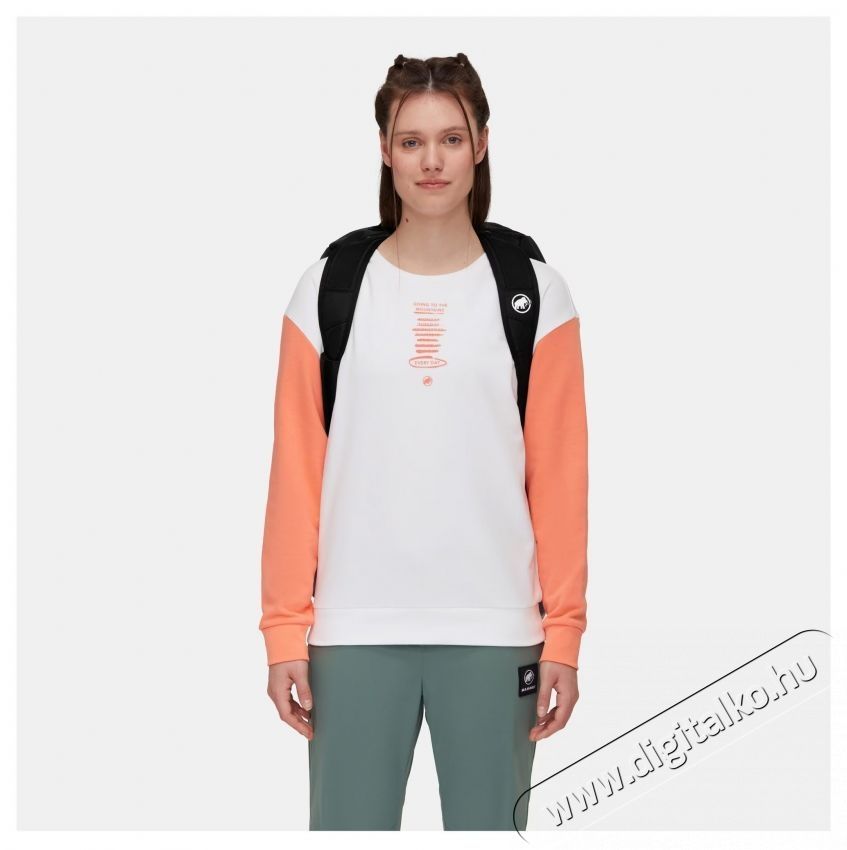 Mammut Cargon 90 literes sportt&aacute;ska, fekete H&aacute;ztart&aacute;s / Otthon / K&uuml;lt&eacute;r - J&aacute;t&eacute;k / Sport - Kieg&eacute;sz&iacute;tő - 537114