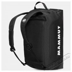 Mammut Cargon 40 literes sportt&aacute;ska, fekete H&aacute;ztart&aacute;s / Otthon / K&uuml;lt&eacute;r - J&aacute;t&eacute;k / Sport - Kieg&eacute;sz&iacute;tő - 537112