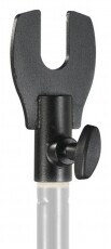 Manfrotto 081 Tekercselő tartó Fotó-Videó kiegészítők - Háttér - Háttértartó - 278347
