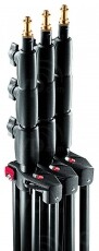 Manfrotto 1004BAC vaku/softbox tartó állvány Fotó-Videó kiegészítők - Állvány - Stúdió (vaku / lámpa) állvány - 323160