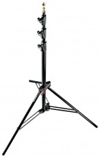 Manfrotto 1004BAC vaku/softbox tartó állvány Fotó-Videó kiegészítők - Állvány - Stúdió (vaku / lámpa) állvány - 323160