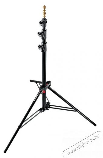 Manfrotto 1005BAC Állvány Fotó-Videó kiegészítők - Állvány - Stúdió (vaku / lámpa) állvány - 278353