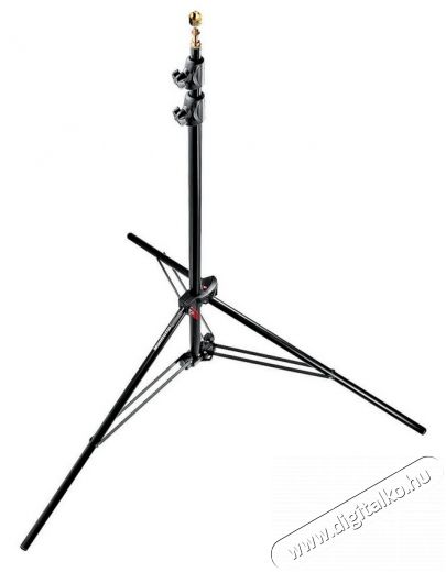 Manfrotto 1052BAC Állvány Fotó-Videó kiegészítők - Állvány - Stúdió (vaku / lámpa) állvány - 278354