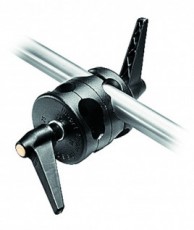 Manfrotto 124 Boom adapter Fotó-Videó kiegészítők - Állvány kiegészítő - Egyéb állvány kiegészítő - 278332