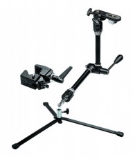 Manfrotto 143 Magic Arm Kit Fotó-Videó kiegészítők - Állvány - Stúdió (vaku / lámpa) állvány - 310814
