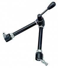 Manfrotto 143N Magic arm Fotó-Videó kiegészítők - Állvány kiegészítő - Egyéb állvány kiegészítő - 278348