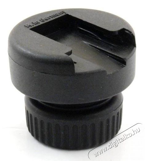 Manfrotto 143S-1 Vakupapucs Nikon Fot&oacute;-Vide&oacute; kieg&eacute;sz&iacute;tők - Vaku kieg&eacute;sz&iacute;tő - Vakupapucs - 346403