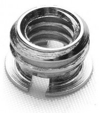 Manfrotto 148KN ADAPTER,SMALL 3/8 TO 1/4 SET 5 Fotó-Videó kiegészítők - Állvány kiegészítő - Egyéb állvány kiegészítő - 290470