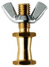 Manfrotto 174 Camera Stud M10 Fotó-Videó kiegészítők - Állvány kiegészítő - Spigot - 298860