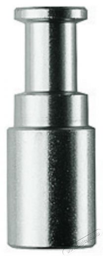 Manfrotto 186 3/8"W - 5/8" spigot adapter Fotó-Videó kiegészítők - Állvány kiegészítő - Spigot - 298865