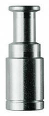 Manfrotto 187 M10 M - 5/8" spigot adapter Fotó-Videó kiegészítők - Állvány kiegészítő - Spigot - 298898