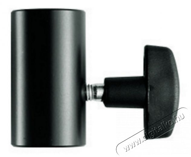 Manfrotto 189 16mm-es anya adapter spigot Fotó-Videó kiegészítők - Állvány kiegészítő - Spigot - 298900