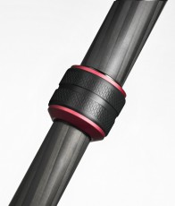 Manfrotto MK190GOA4TB-BH 190GO! 4 szekciós alumínium állvány gömbfejjel Fotó-Videó kiegészítők - Állvány - Tripod állvány - 308522