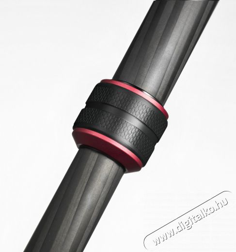 Manfrotto MT190GOC4TB 190 GO! tripod szett Fotó-Videó kiegészítők - Állvány - Tripod állvány - 308107