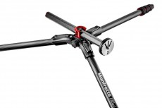 Manfrotto MT190GOC4TB 190 GO! tripod szett Fotó-Videó kiegészítők - Állvány - Tripod állvány - 308107