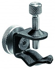 Manfrotto 196AC Accessory Micro Clamp Fotó-Videó kiegészítők - Állvány - Speciális állvány / rögzítő - 298839