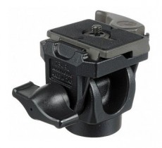Manfrotto 234RC Monopod állványfej gyorskioldóval Fotó-Videó kiegészítők - Állvány kiegészítő - Állvány fej - 290920