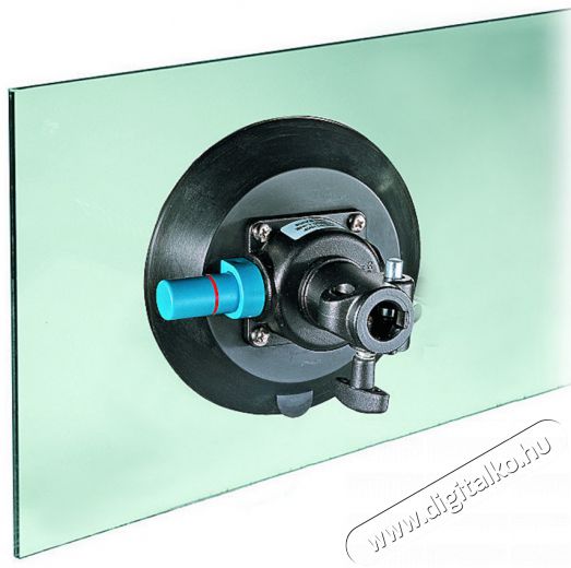 Manfrotto 241 Pump Cup with 16mm Swivel Socket tapadókorong Fotó-Videó kiegészítők - Állvány - Speciális állvány / rögzítő - 298853
